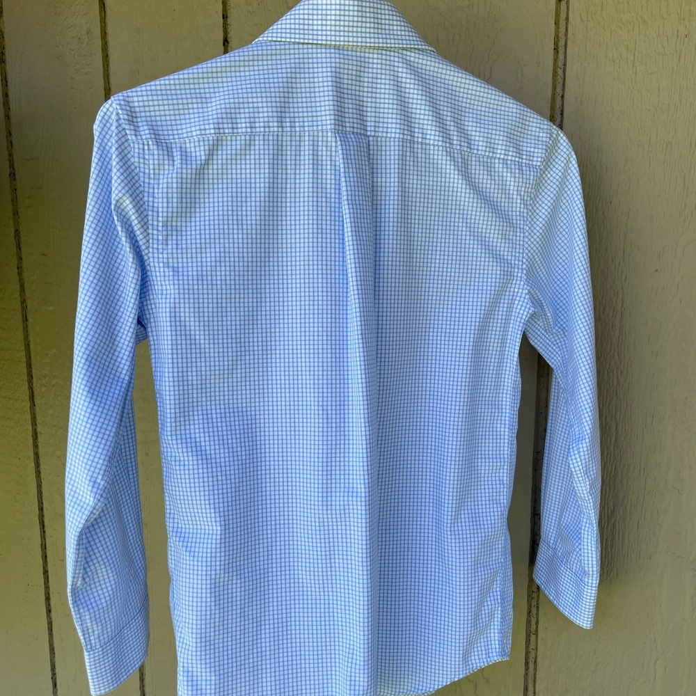 Boys dress shirt. Cat & Jack - Picture 4 of 5
